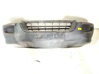 Second-hand car spare part FRONT BUMPER for VOLKSWAGEN CRAFTER 30-50 FURGÓN (2E_)  OEM IAM references 2E0807103AN  
