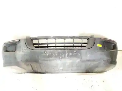 Автозапчастина б/у передній бампер для volkswagen crafter 30-50 furgón (2e_) 2.0 tdi посилання на oem iam 2e0807103an  