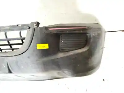 Автозапчастина б/у передній бампер для volkswagen crafter 30-50 furgón (2e_) 2.0 tdi посилання на oem iam 2e0807103an  