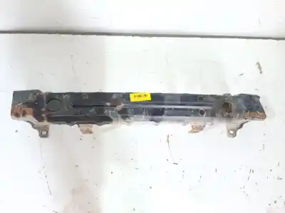 Second-hand car spare part front bumper reinforcement for ssangyong rexton w / rexton 2.0 xdi oem iam references   