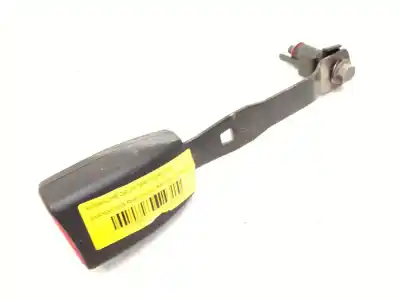 Second-hand car spare part right front seat belt buckle for ssangyong rexton w / rexton 2.0 xdi oem iam references 7466208120  