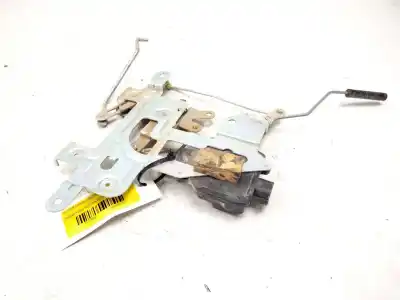 Second-hand car spare part tailgate central locking system  for ssangyong rexton w / rexton 2.0 xdi oem iam references   