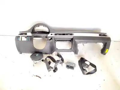 Peça sobressalente para automóvel em segunda mão kit airbag por bmw 3 (e90) 318 d referências oem iam 51457155768  