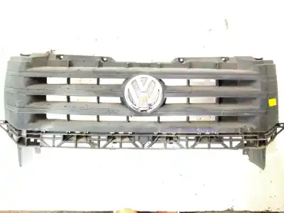 Piesă de schimb auto la mâna a doua Grilã De Airerisire Partea Din Fatã pentru VOLKSWAGEN CRAFTER 30-50 FURGÓN (2E_) 2.0 TDI Referințe OEM IAM 2E0853653  