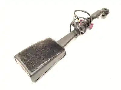 Second-hand car spare part left front seat belt buckle for ford focus iii 1.0 ecoboost oem iam references 