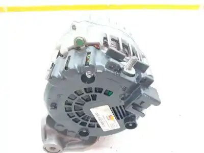 Second-hand car spare part alternator for bmw 3 (e90) 320 d oem iam references 0986082200  