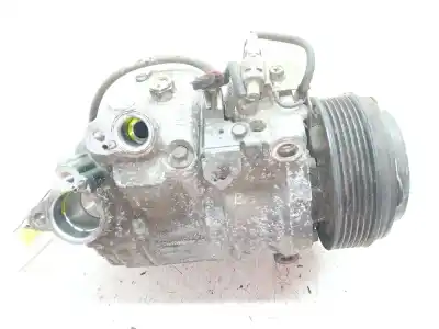 Pezzo di ricambio per auto di seconda mano  per BMW 3 (E90)  Riferimenti OEM IAM 4472601850  