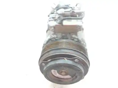 Second-hand car spare part air conditioning compressor for bmw 3 (e90) 320 d oem iam references 4472601850  
