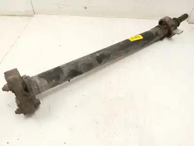 Piesă de schimb auto la mâna a doua cardan spate pentru bmw 3 coupé (e92) 320 d referințe oem iam 757290502