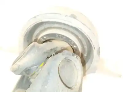 Автозапчасти б/у задний вал за bmw 3 coupé (e92) 320 d ссылки oem iam 757290502  