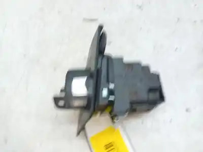 Peça sobressalente para automóvel em segunda mão Comutador De Ignição por BMW 3 (E90) 318 D Referências OEM IAM   