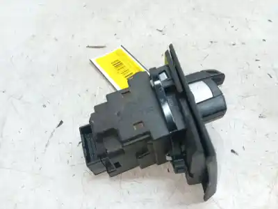Peça sobressalente para automóvel em segunda mão comutador de ignição por bmw 3 (e90) 318 d referências oem iam   