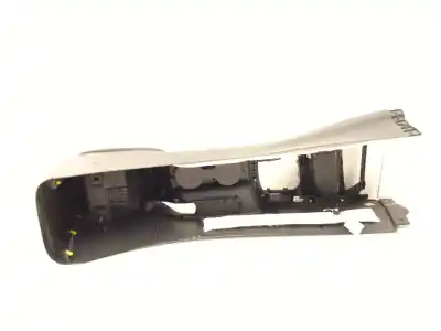 Автозапчастина б/у центральна консоль для kia ceed (cd) 1.6 crdi 136 посилання на oem iam 84636-7000  