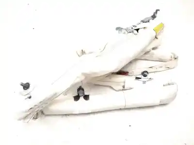 Автозапчасти б/у ПОДУШКА БЕЗОПАСНОСТИ ПЕРЕДНЯЯ ЛЕВАЯ ШТОРКА БЕЗОПАСНОСТИ за LAND ROVER RANGE ROVER EVOQUE (L538)  ссылки OEM IAM BJ3214K160  