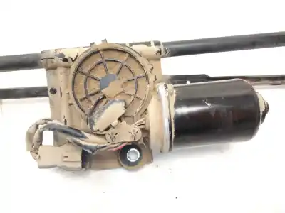 Second-hand car spare part front windshield wiper motor for ssangyong rexton w / rexton 2.0 xdi oem iam references 8611008002  
