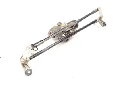 Second-hand car spare part front windshield wiper motor for ssangyong rexton w / rexton 2.0 xdi oem iam references 8611008002  