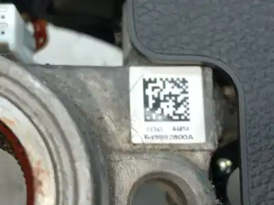 Автозапчасти б/у руль за kia ceed (cd) 1.6 crdi 136 ссылки oem iam 56100j7610cep  