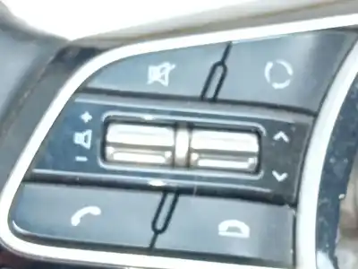 Автозапчасти б/у руль за kia ceed (cd) 1.6 crdi 136 ссылки oem iam 56100j7610cep  