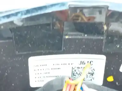 Автозапчасти б/у руль за kia ceed (cd) 1.6 crdi 136 ссылки oem iam 56100j7610cep  