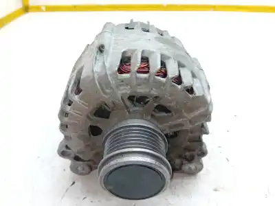 Peça sobressalente para automóvel em segunda mão alternador por skoda octavia iii (5e3, nl3, nr3) 2.0 tdi rs referências oem iam 04l903021d   Peça sobressalente para automóvel em segunda mão alternador por skoda octavia iii (5e3, nl3, nr3) 2.0 tdi rs referências oem iam 04l903021d