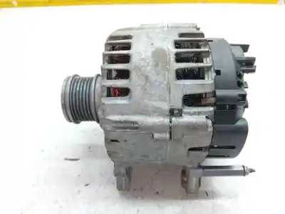 Peça sobressalente para automóvel em segunda mão alternador por skoda octavia iii (5e3, nl3, nr3) 2.0 tdi rs referências oem iam 04l903021d   Peça sobressalente para automóvel em segunda mão alternador por skoda octavia iii (5e3, nl3, nr3) 2.0 tdi rs referências oem iam 04l903021d