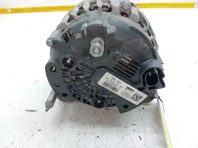 Peça sobressalente para automóvel em segunda mão alternador por skoda octavia iii (5e3, nl3, nr3) 2.0 tdi rs referências oem iam 04l903021d   Peça sobressalente para automóvel em segunda mão alternador por skoda octavia iii (5e3, nl3, nr3) 2.0 tdi rs referências oem iam 04l903021d