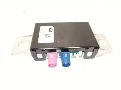 Автозапчасти б/у ЭЛЕКТРОННЫЙ МОДУЛЬ за LAND ROVER RANGE ROVER EVOQUE (L538)  ссылки OEM IAM DPLA19C097BA  