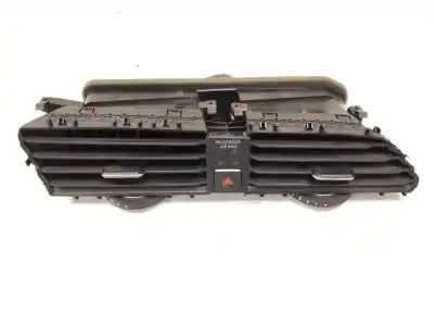 Pièce détachée automobile d'occasion GRILLE D'AÉRATION pour VOLKSWAGEN TIGUAN (5N_)  Références OEM IAM 5NB815720  