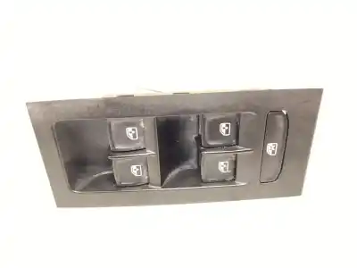 Pezzo di ricambio per auto di seconda mano Interruttore Alzacristalli Anteriore Sinistro per SKODA OCTAVIA III (5E3, NL3, NR3) 2.0 TDI RS Riferimenti OEM IAM 5E0959857  