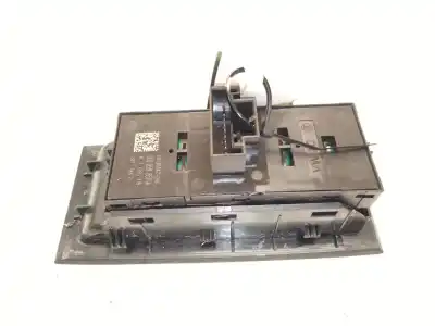 Pezzo di ricambio per auto di seconda mano interruttore alzacristalli anteriore sinistro per skoda octavia iii (5e3, nl3, nr3) 2.0 tdi rs riferimenti oem iam 5e0959857   Pezzo di ricambio per auto di seconda mano interruttore alzacristalli anteriore sinistro per skoda octavia iii (5e3, nl3, nr3) 2.0 tdi rs riferimenti oem iam 5e0959857