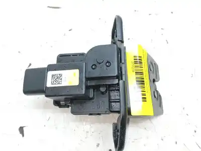Автозапчасти б/у замок багажника/ворот за kia ceed (cd) 1.6 crdi 136 ссылки oem iam 81230j7000  