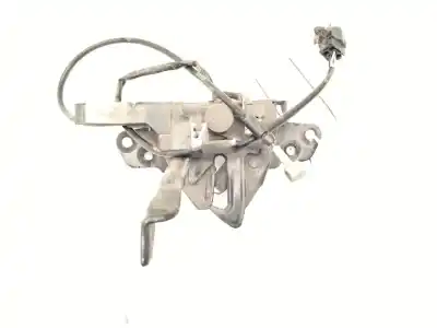 Pezzo di ricambio per auto di seconda mano chiusura del cappuccio per kia ceed (cd) 1.6 crdi 136 riferimenti oem iam   