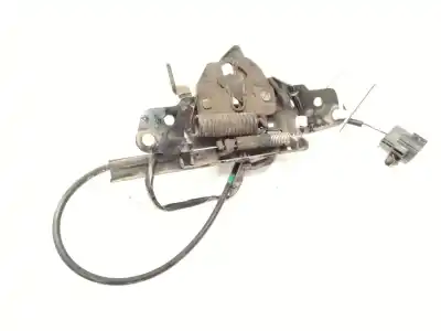 Pezzo di ricambio per auto di seconda mano chiusura del cappuccio per kia ceed (cd) 1.6 crdi 136 riferimenti oem iam   