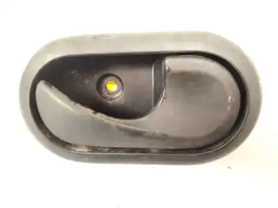 Автозапчастина б/у усередині передня права ручка для DACIA DOKKER MONOSPACE (KE_) 1.5 DCI (KEAJ, KEAH) Посилання на OEM IAM 8200733847  