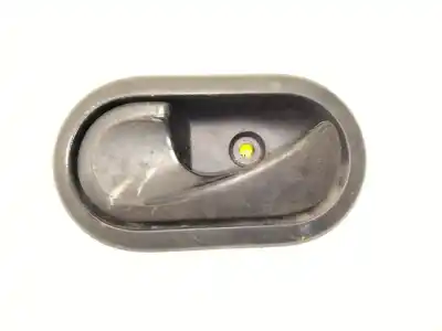 Автозапчасти б/у левая передняя внутренняя ручка за DACIA DOKKER MONOSPACE (KE_) 1.5 DCI (KEAJ, KEAH) ссылки OEM IAM 8200733848  