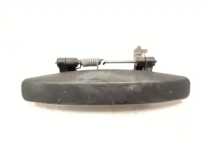 Автозапчастина б/у ліва передня зовнішня ручка для DACIA DOKKER MONOSPACE (KE_) 1.5 DCI (KEAJ, KEAH) Посилання на OEM IAM   