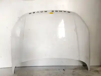 Piesă de schimb auto la mâna a doua CAPOTÃ pentru LAND ROVER RANGE ROVER EVOQUE (L538)  Referințe OEM IAM BJ3216854  