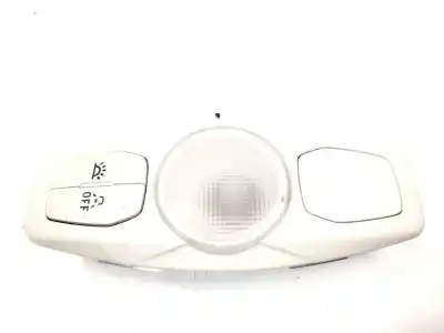 Second-hand car spare part interior light for ford focus iii 1.0 ecoboost oem iam references bm5113776