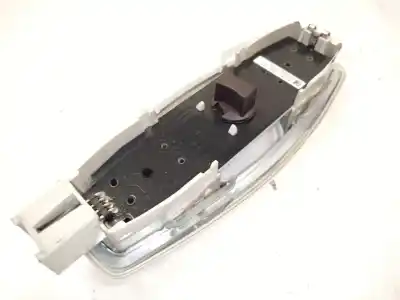 Peça sobressalente para automóvel em segunda mão luz interior por ford focus iii 1.0 ecoboost referências oem iam bm5113776  