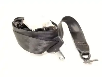 Second-hand car spare part rear right seat belt for ford focus iii 1.0 ecoboost oem iam references bm51611b68