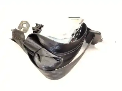 Second-hand car spare part rear left seat belt for ford focus iii 1.0 ecoboost oem iam references bm51611b80