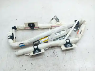 Second-hand car spare part front left curtain airbag for ford focus iii 1.0 ecoboost oem iam references 1b6301501