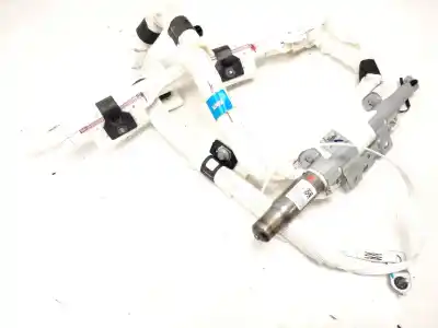 Second-hand car spare part front right curtain airbag for ford focus iii 1.0 ecoboost oem iam references 