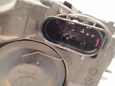 Peça sobressalente para automóvel em segunda mão farol / farolim direito por ford focus iii 1.0 ecoboost referências oem iam f1eb13w029  