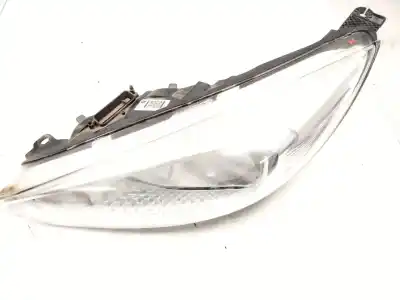 Second-hand car spare part left headlight for ford focus iii 1.0 ecoboost oem iam references f1eb13w030