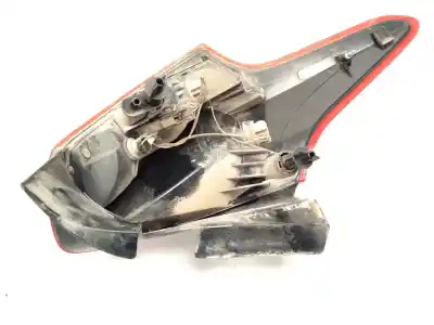 Peça sobressalente para automóvel em segunda mão farolim traseiro direito por ford focus iii 1.0 ecoboost referências oem iam f1eb13404  