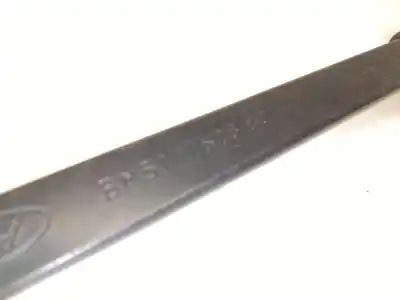 Peça sobressalente para automóvel em segunda mão haste de escova dianteiro direito por ford focus iii 1.0 ecoboost referências oem iam bm5117526  