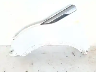 Автозапчастина б/у ПЕРЕДНЕ ЛІВЕ КРИЛО для LAND ROVER RANGE ROVER EVOQUE (L538)  Посилання на OEM IAM BJ3216006A  