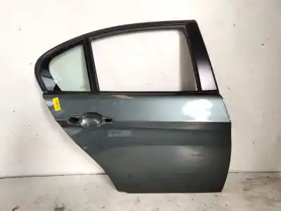 Second-hand car spare part rear right door for bmw 3 (e90) 318 d oem iam references 41007203648