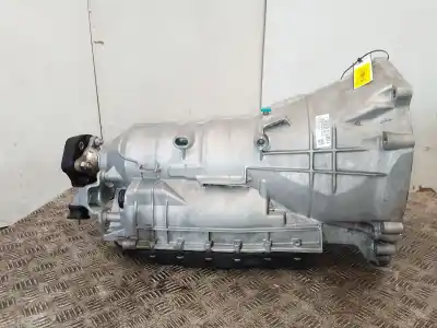 Second-hand car spare part Gearbox for BMW 3 (E90) 320 D OEM IAM references LU7572464  24007572464